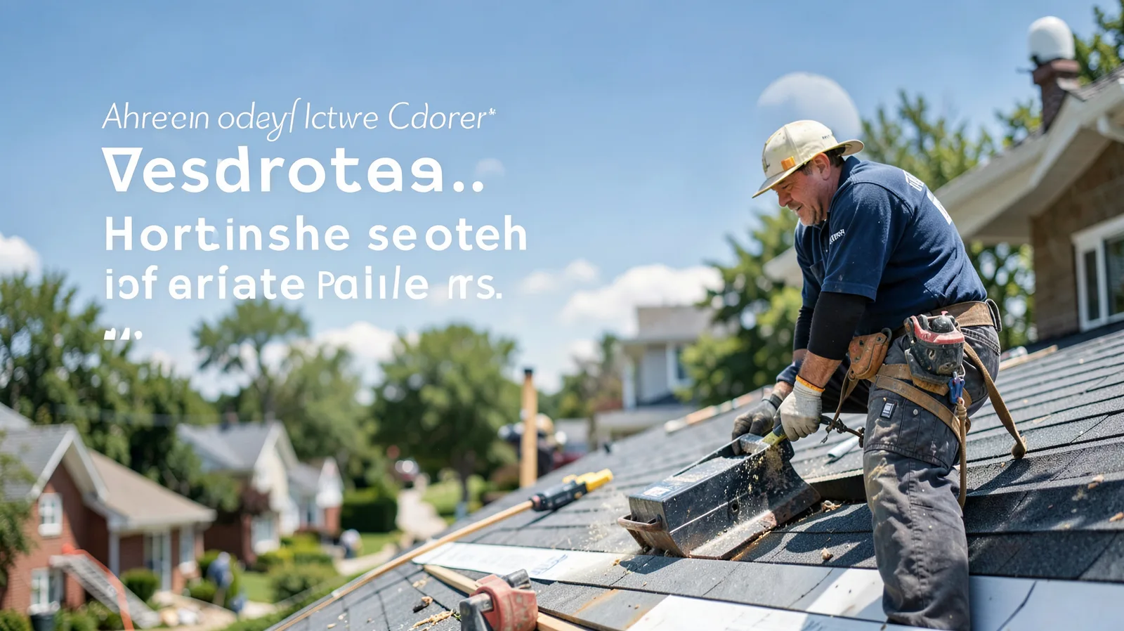 Roof Replacement in Hume, VA near me